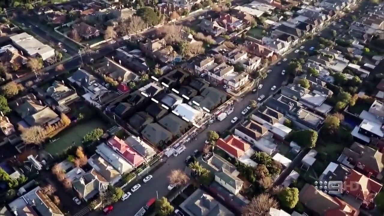 The Block - Se13 - Ep37 - Guest Bedroom Rebuild Judging HD Watch