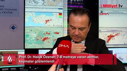 8 metrelik atım! '6 büyüklüğünde artış şokları maalesef yaşayacağız'