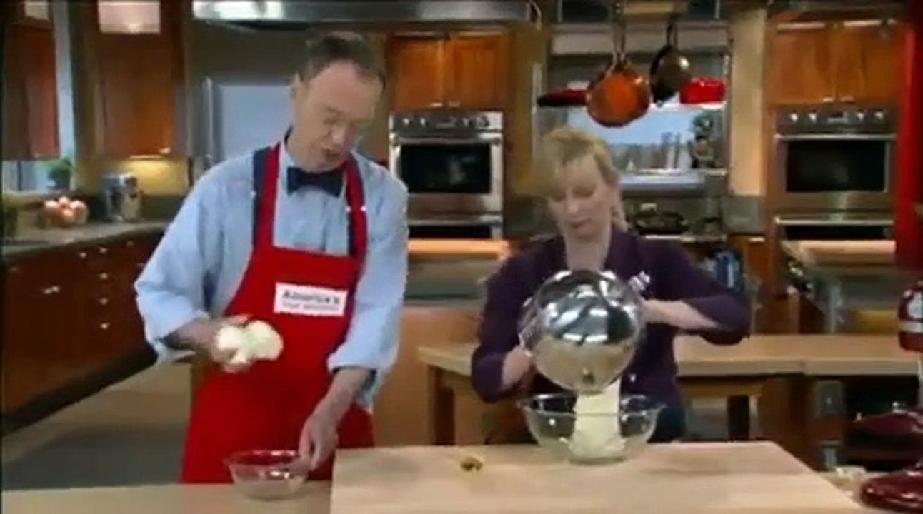 America's Test Kitchen - Se9 - Ep13 HD Watch