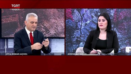 TOKİ’nin 10 İlde Binaları Sağlam Kaldı: Dayanıklılığının Reçetesi Ne? – TGRT Haber