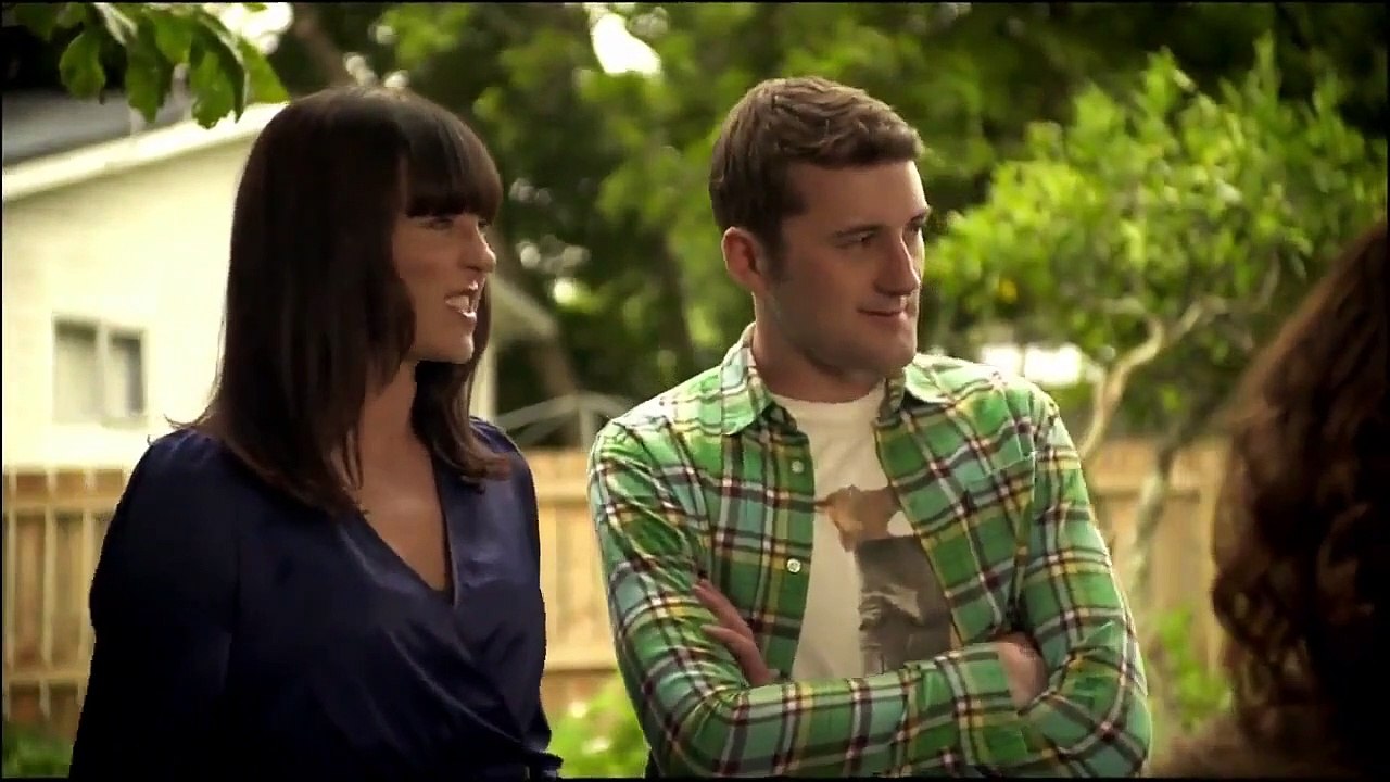 The Almighty Johnsons - Se2 - Ep11 - The House of Jerome HD Watch