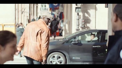 Lupin - Se1 - Ep05 HD Watch