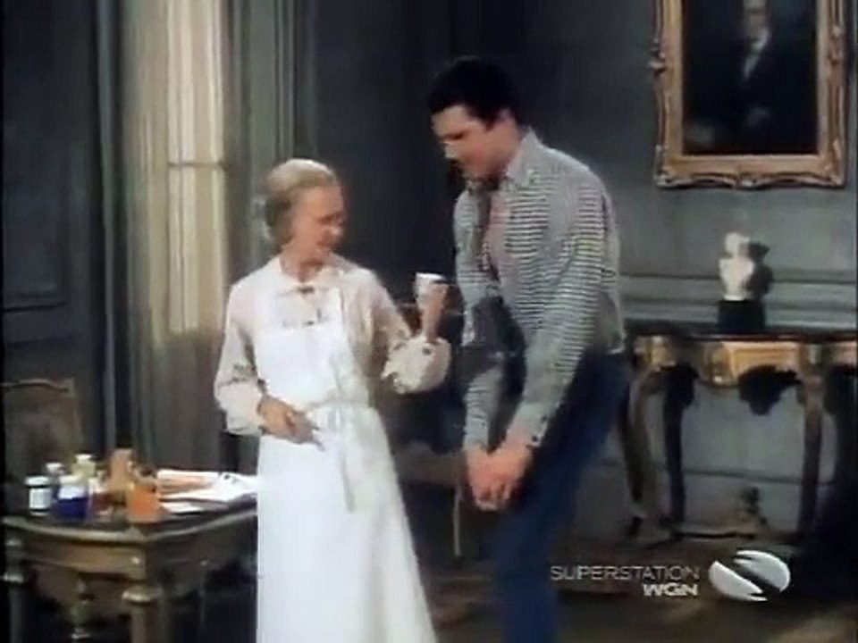 The Beverly Hillbillies - Se4 - Ep15 HD Watch