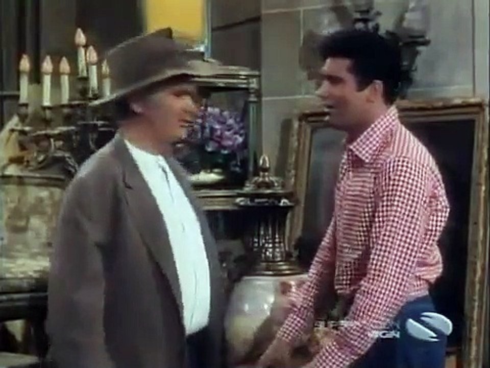 The Beverly Hillbillies - Se4 - Ep24 HD Watch