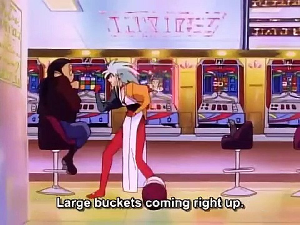 Tenchi Universe - Ep17 HD Watch