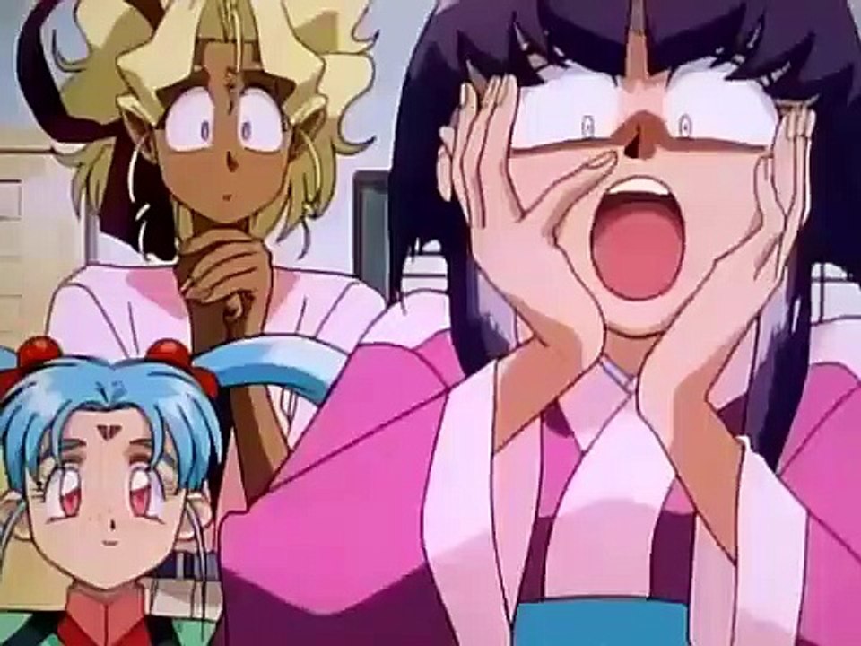 Tenchi Universe - Ep16 HD Watch