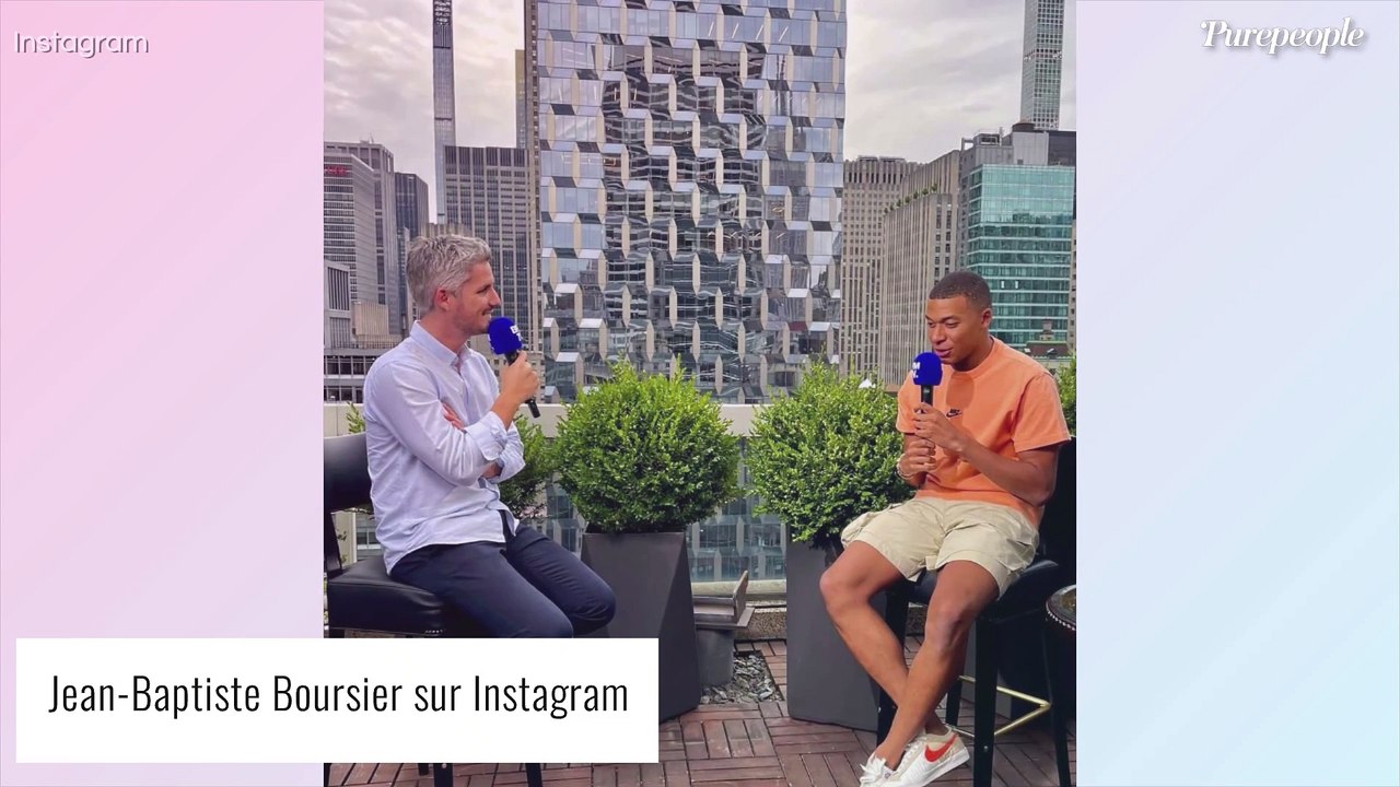 Jean-Baptiste Boursier (BFM Politique) : Très rares confidences sur son épouse et leur havre de paix loin de Paris