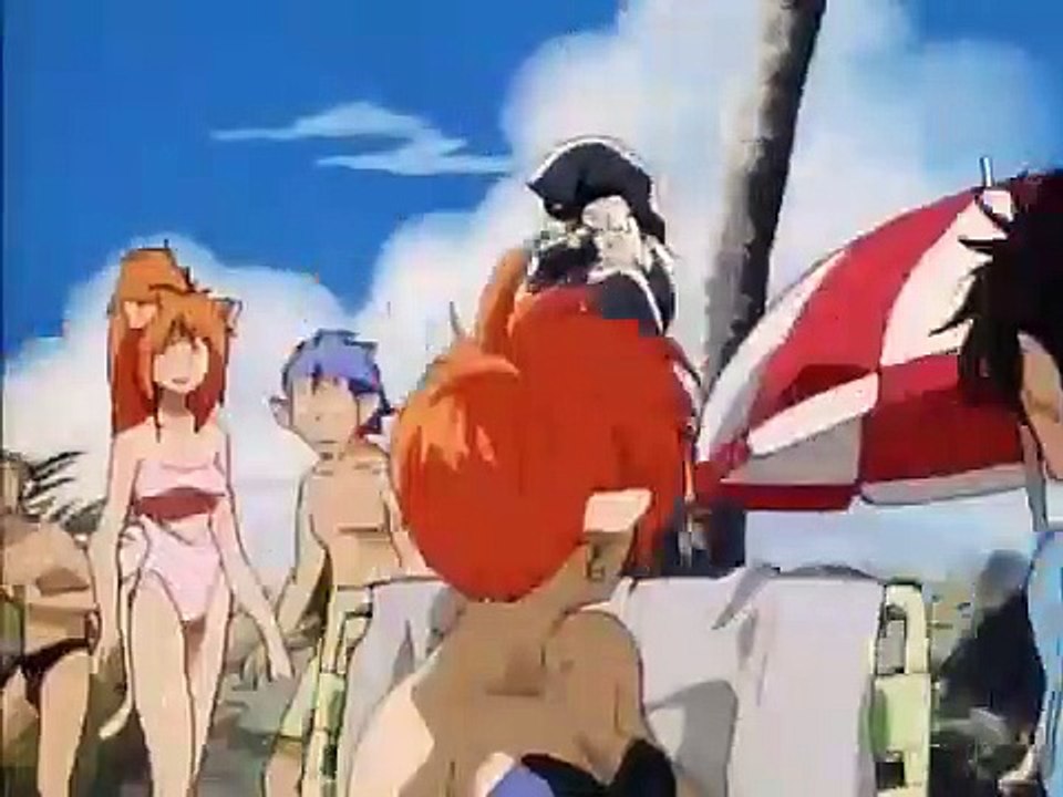 Tenchi Universe - Ep20 HD Watch