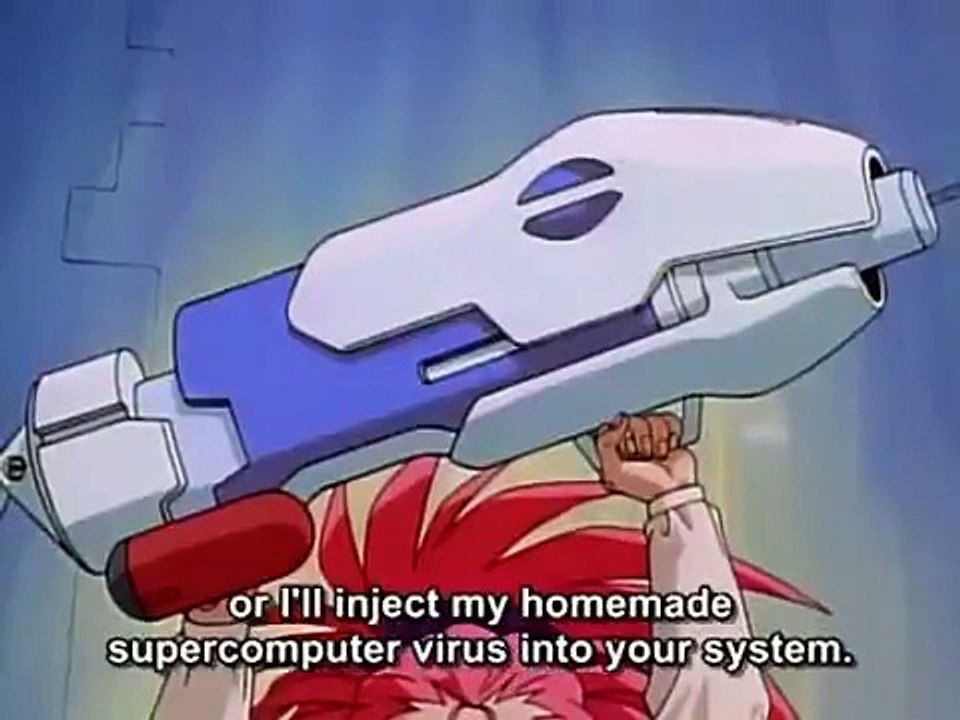 Tenchi Universe - Ep25 HD Watch