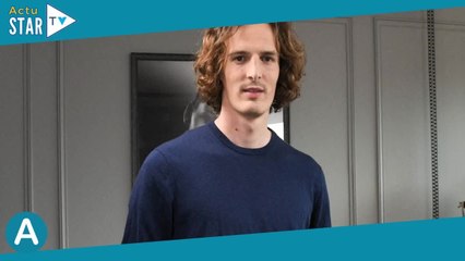 "Ce mec est un conn**d" : Paul de Saint-Sernin (Quelle époque !) cash sur ce qu'on pense de lui