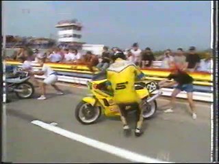 Motos c+ comentarios Angel Nieto Ralf Waldmann