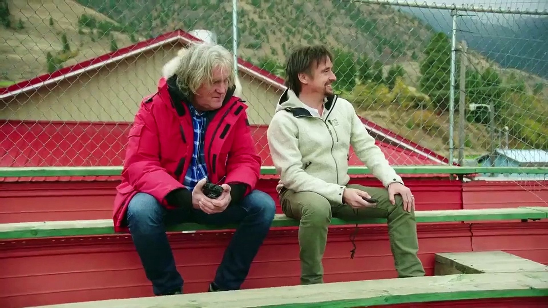 The Grand Tour Se2 Ep10 Oh Canada HD Watch