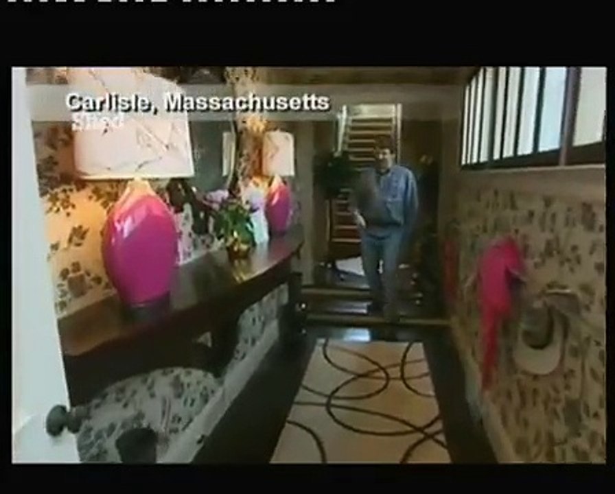 The New Yankee Workshop - Se18 - Ep11 HD Watch