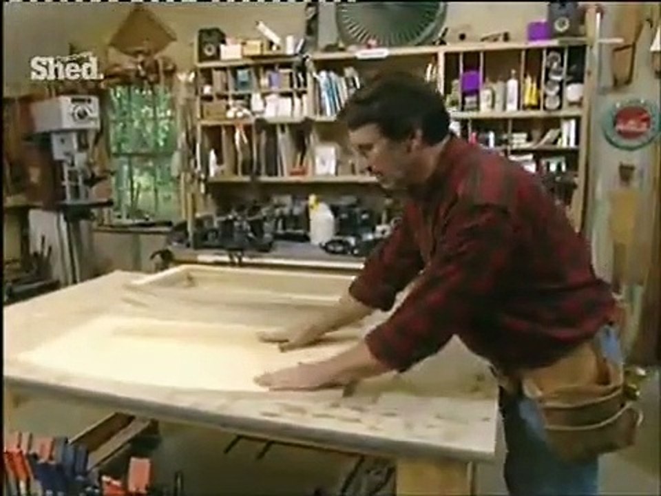 The New Yankee Workshop - Se19 - Ep05 HD Watch