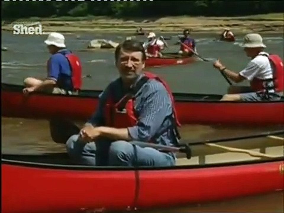 The New Yankee Workshop - Se18 - Ep08 HD Watch