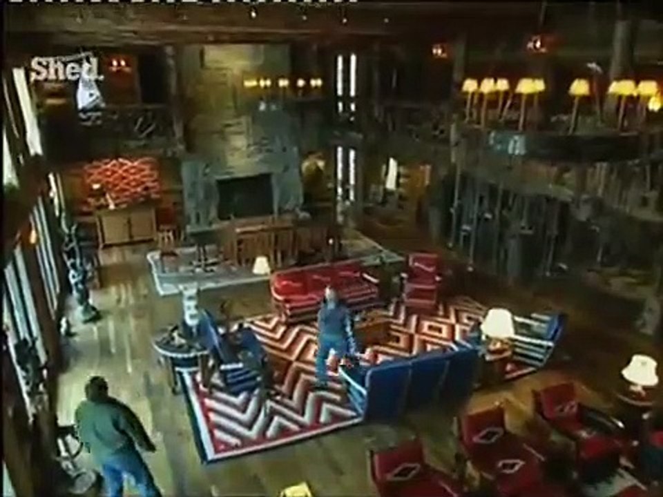 The New Yankee Workshop - Se19 - Ep06 HD Watch