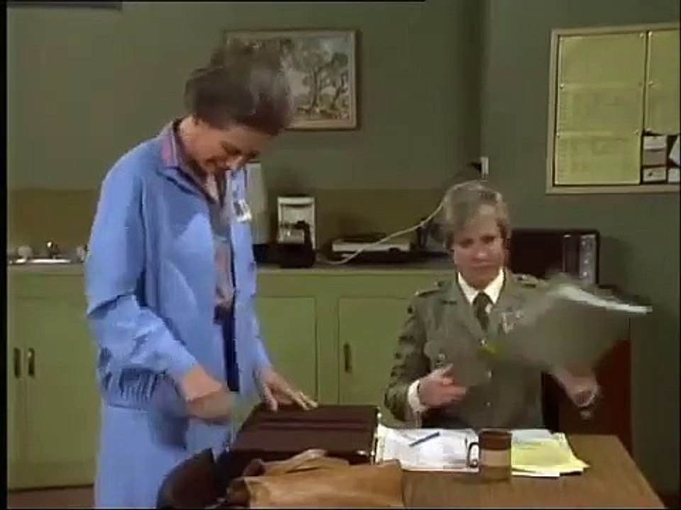 Prisoner - Cell Block H - Se1 - Ep446 HD Watch