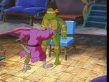 Teenage Mutant Ninja Turtles - Se3 - Ep18 - Cowabunga Shredhead HD Watch