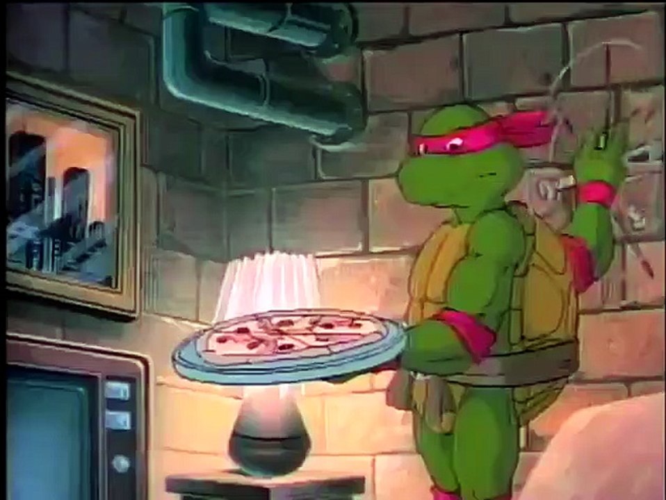 Teenage Mutant Ninja Turtles - Se3 - Ep20 - Camera Bugged HD Watch