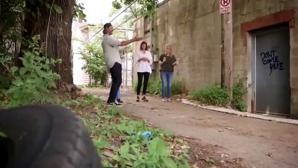 Restored by the Fords - Se2 - Ep15- Steve Buys a House HD Watch