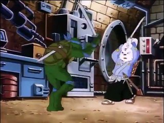 Teenage Mutant Ninja Turtles - Se3 - Ep32 - Usagi Yojimbo HD Watch