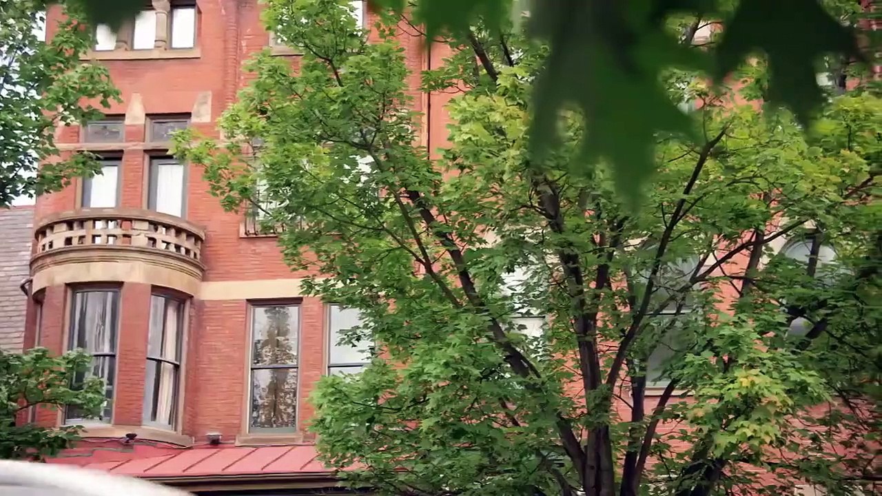 Restored by the Fords - Se2 - Ep14 - A Poet's Den HD Watch