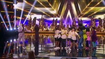 America's Got Talent - Se16 - Ep14 - Quarterfinals Results 3 HD Watch