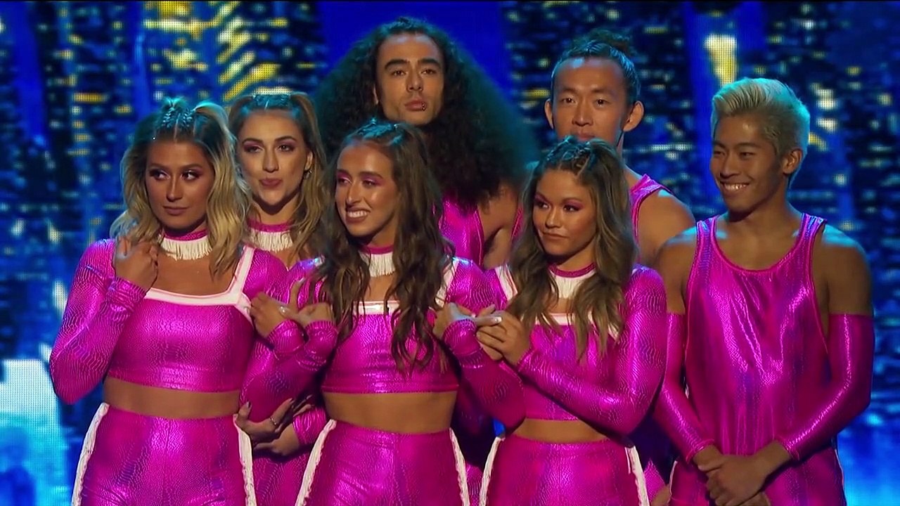 America's Got Talent - Se16 - Ep12 HD Watch