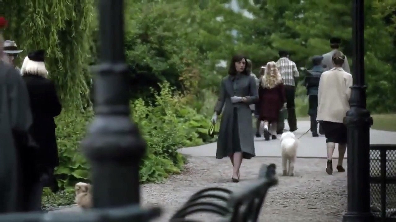 The Man In The High Castle - Se2 - Ep05 - Duck and Cover HD Watch