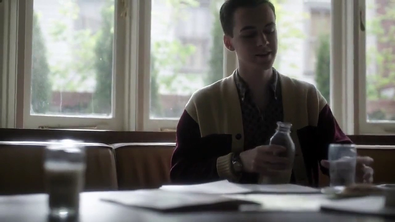 The Man In The High Castle - Se2 - Ep04 - Escalation HD Watch