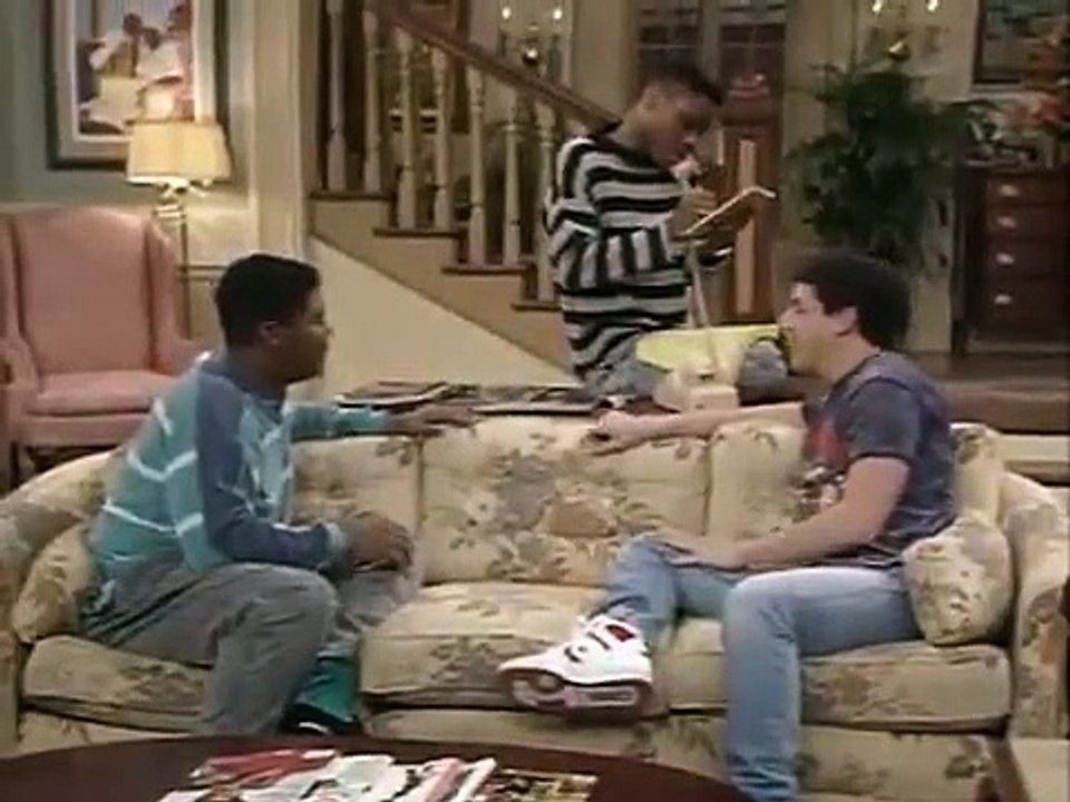 The Cosby Show - Se4 - Ep22 HD Watch