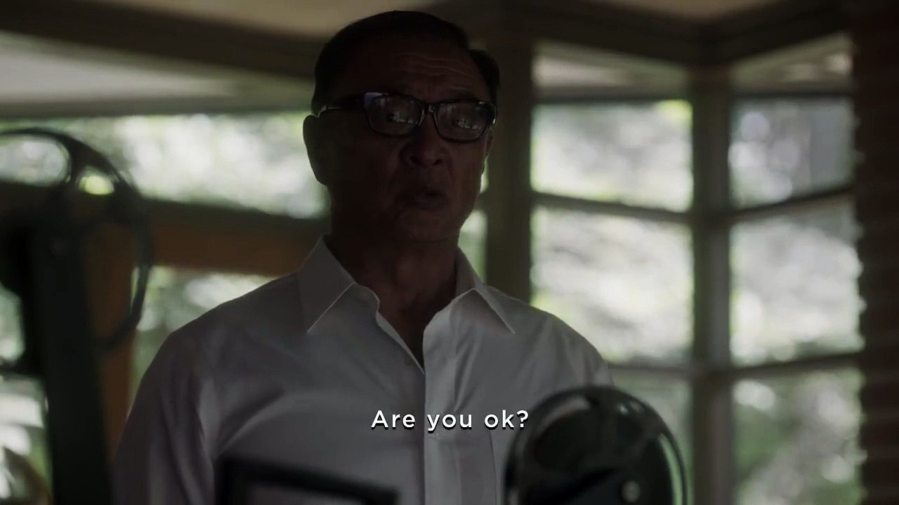 The Man In The High Castle - Se3 - Ep03 - Travelers HD Watch