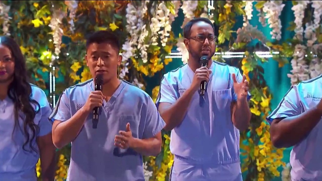 America's Got Talent - Se16 - Ep17 - Semifinals 2 HD Watch