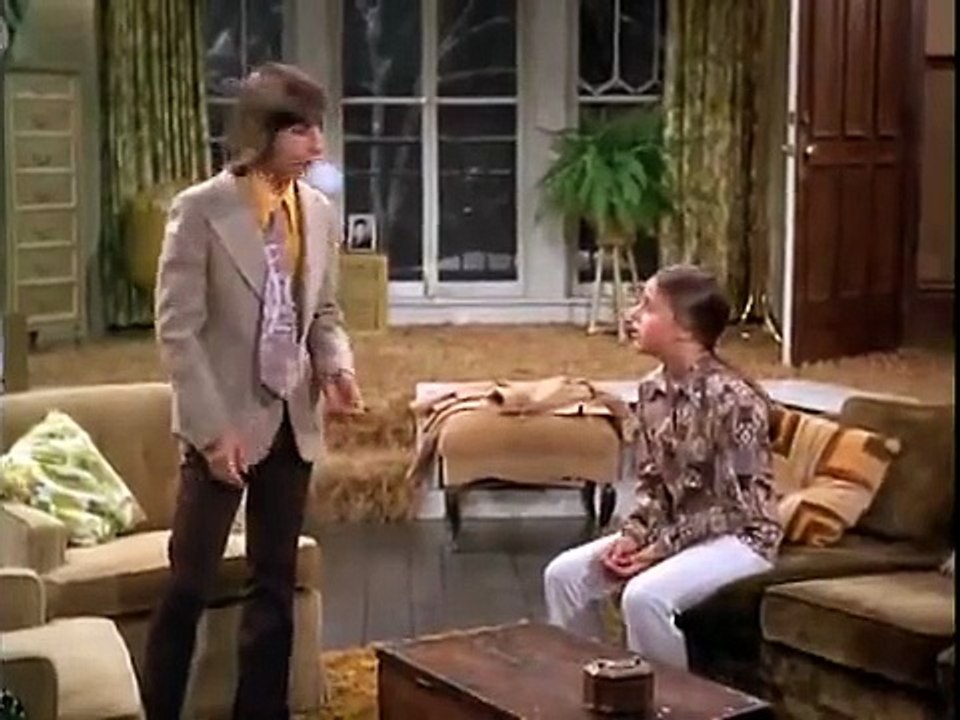 The Mary Tyler Moore Show - Se3 - Ep12 - It Was Fascination, I Know HD Watch