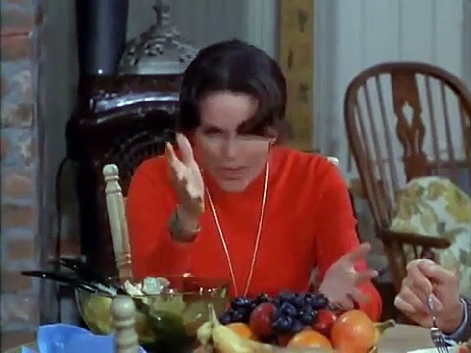 The Mary Tyler Moore Show - Se3 - Ep17 - My Brother's Keeper HD Watch