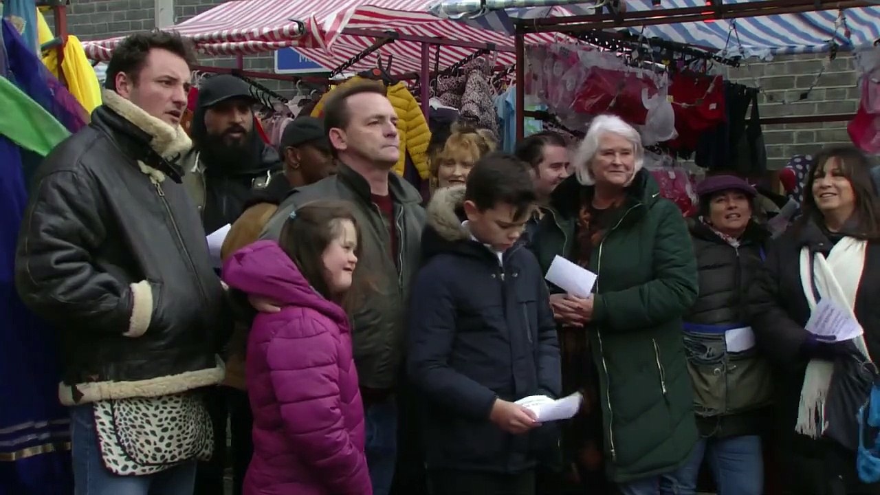 Eastenders - Se35 - Ep38 - 05-03-2019 HD Watch