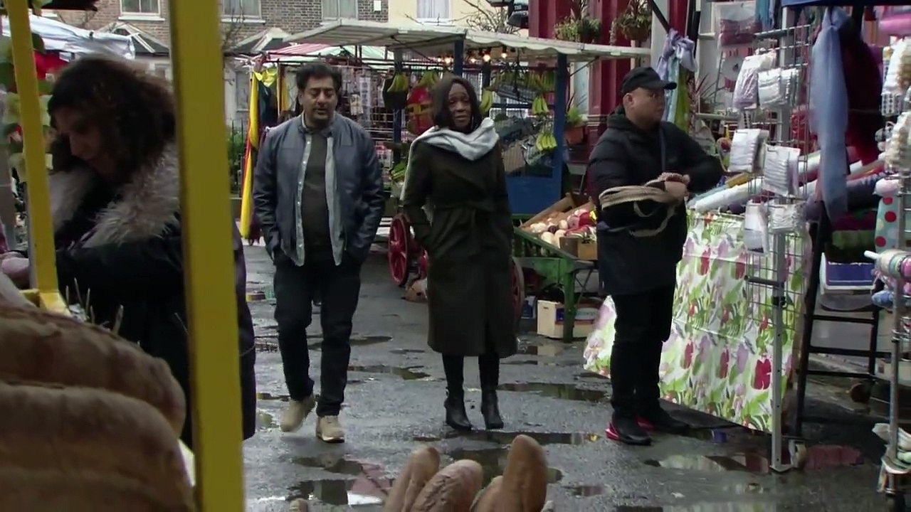 Eastenders - Se35 - Ep30 - 19-02-2019 HD Watch