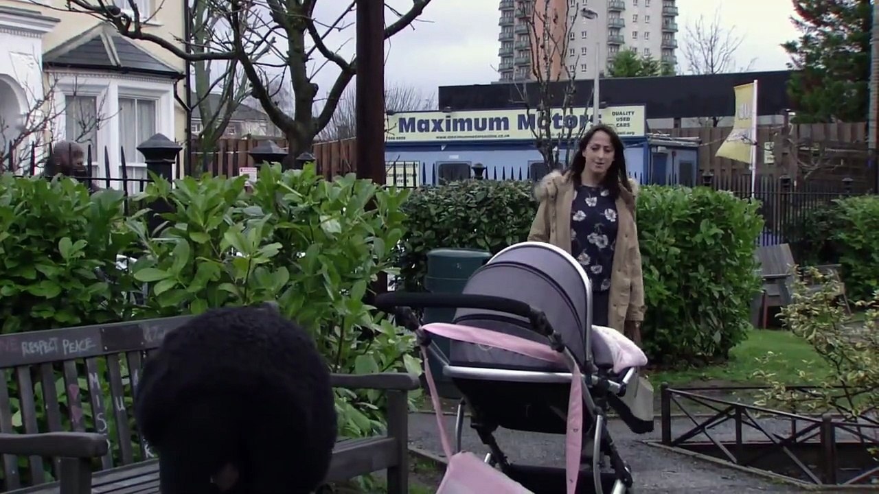 Eastenders - Se35 - Ep40 - 08-03-2019 HD Watch