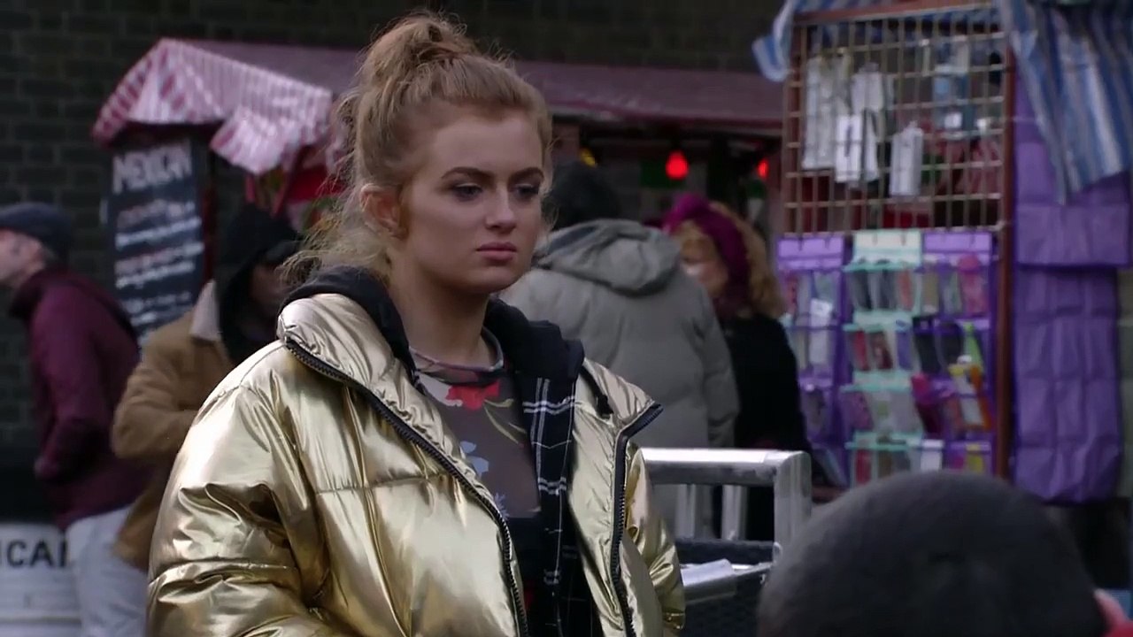 Eastenders - Se35 - Ep31 - 21-02-2019 HD Watch