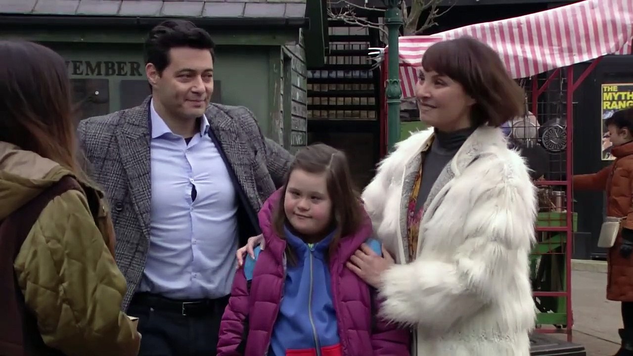 Eastenders - Se35 - Ep43 - 14-03-2019 (Part 1) HD Watch