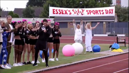 The Only Way Is Essex - Se18 - Ep07 HD Watch