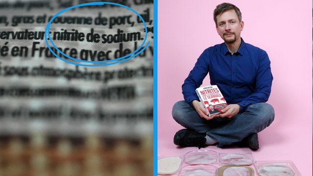 Jambon au sel nitrité : Moins cher, donc les plus pauvres sont plus exposés aux risques de cancer