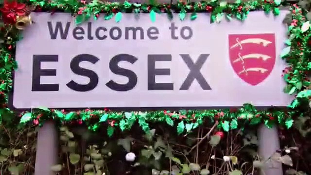 The Only Way Is Essex - Se19 - Ep12 HD Watch