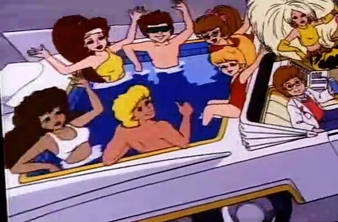 Beverly Hills Teens Beverly Hills Teens E002 The Dog Ate My Homework