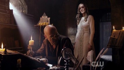 The Outpost - Se2 - Ep04 - Regarding The Matter of Garret Spears HD Watch