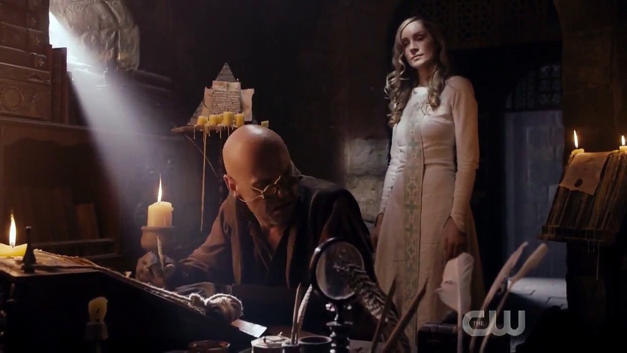 The Outpost - Se2 - Ep04 - Regarding The Matter of Garret Spears HD Watch