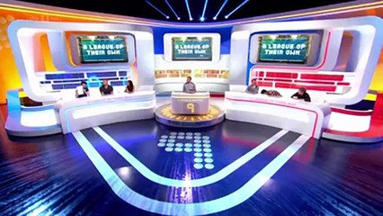 A League Of Their Own - Se9 - Ep11 HD Watch