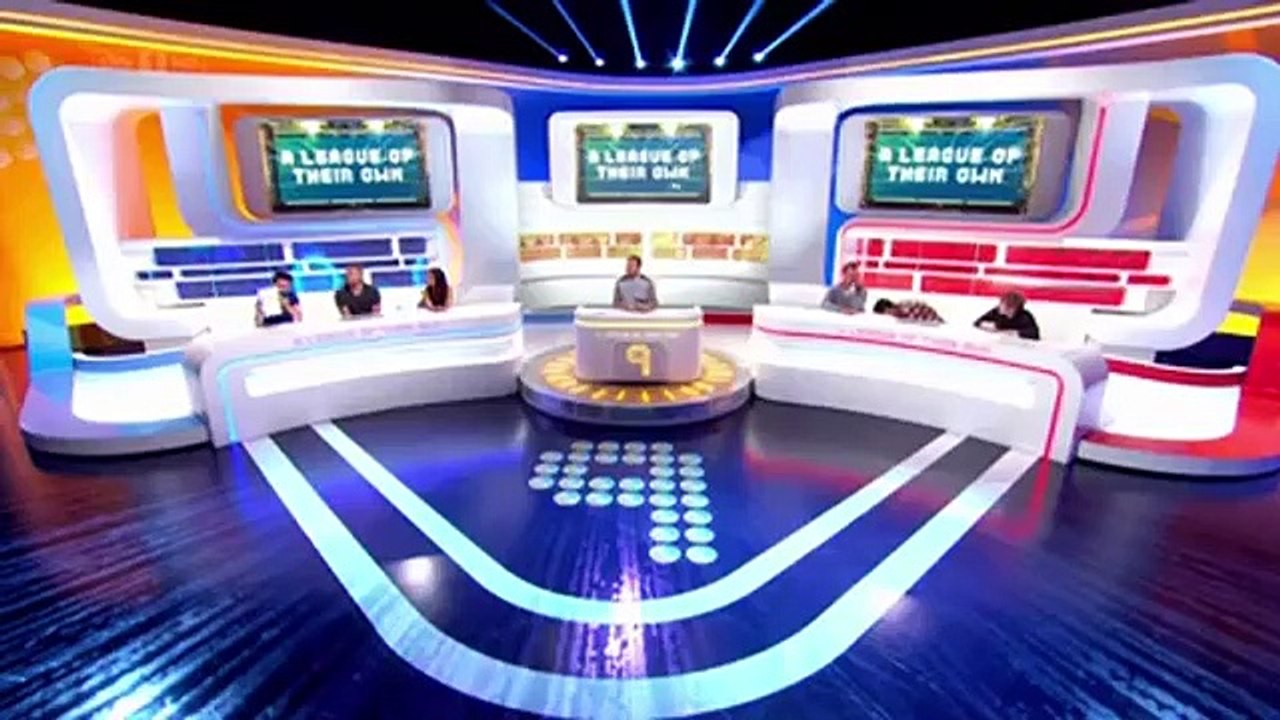 A league of their own - se9 - ep11 hd watch