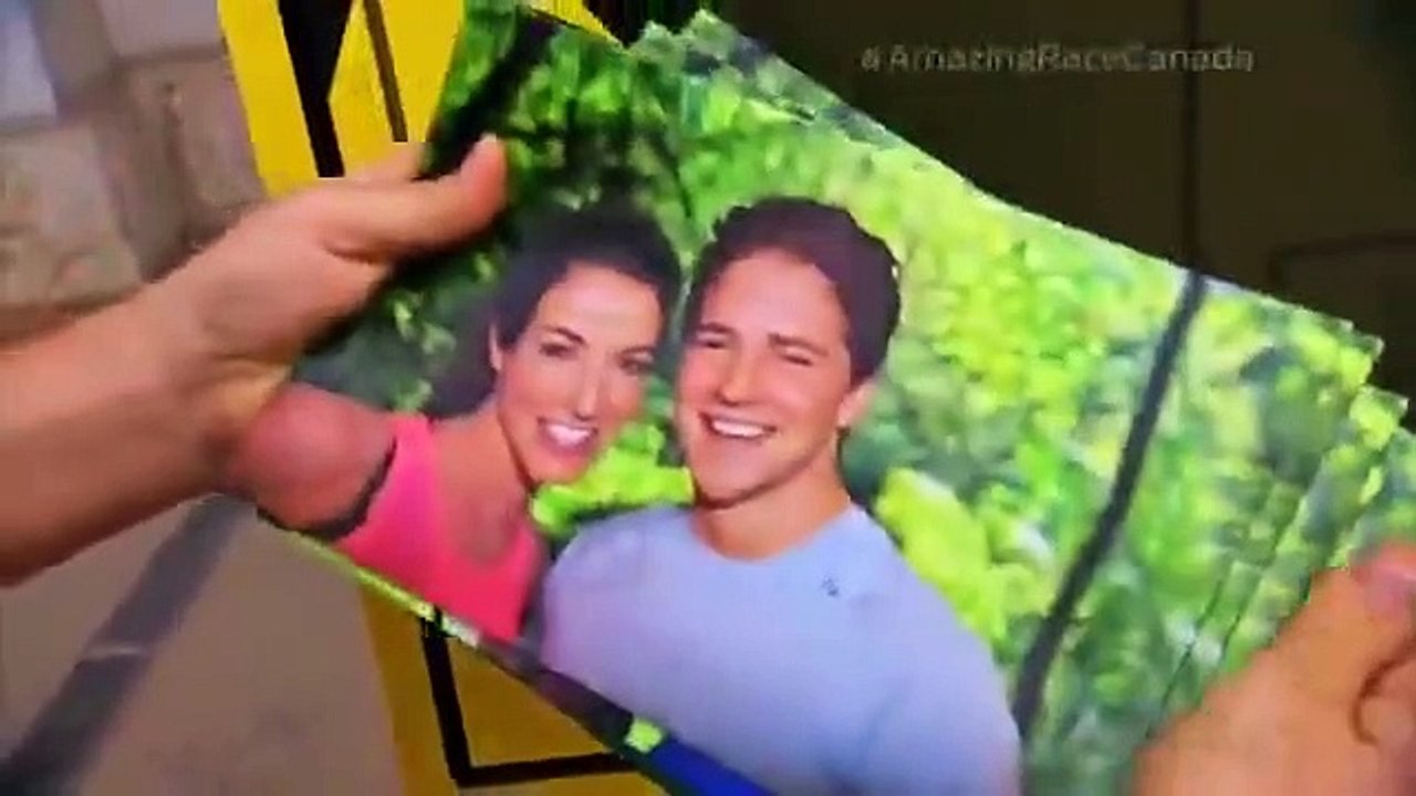 The Amazing Race Canada - Se4 - Ep07 HD Watch