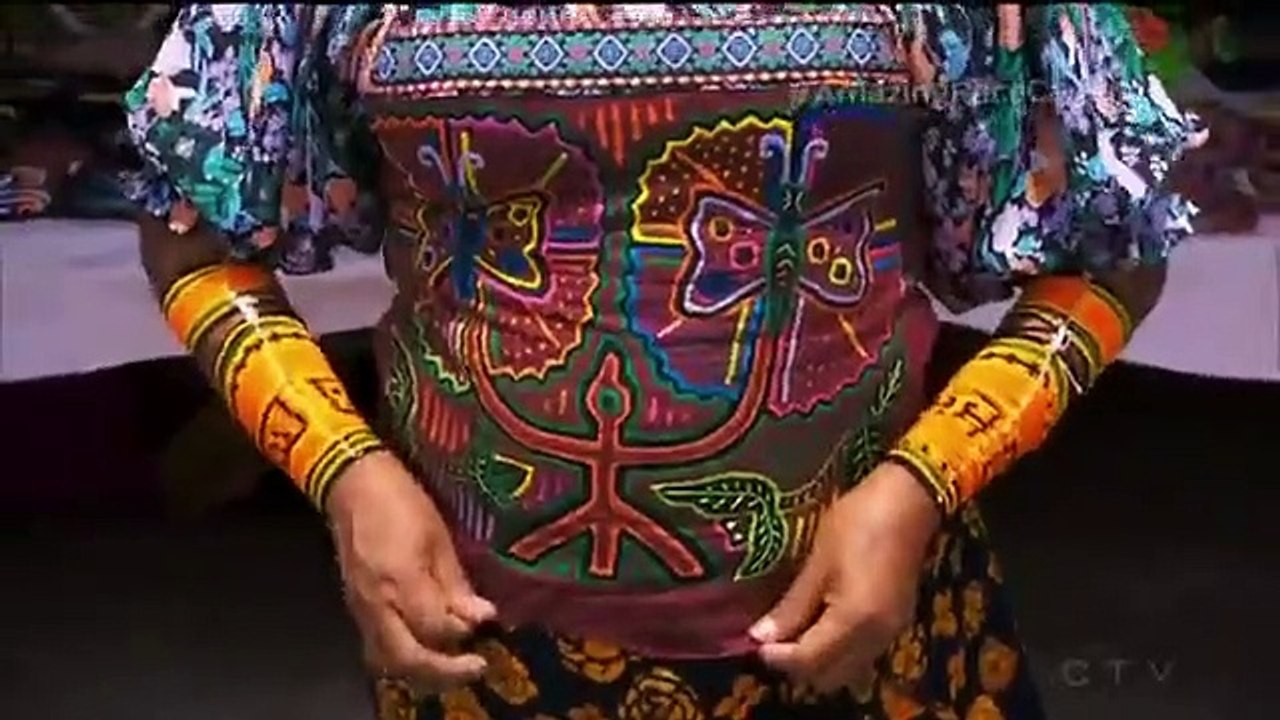 The Amazing Race Canada - Se5 - Ep08 - Can I See Your Kuna HD Watch